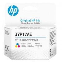 Печатающая головка HP 3YP17AE (3YP17AE)