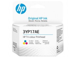 Печатающая головка HP 3YP17AE (3YP17AE)