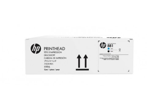 Печатающая головка HP CR328A (CR328A)