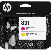 Печатающая головка HP CZ678A (CZ678A)