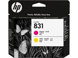 Печатающая головка HP CZ678A (CZ678A)