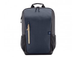 Рюкзак HP Travel 18 Liter 15.6 Blue Night Laptop Backpack (6B8U7AA)
