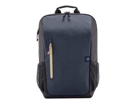 Рюкзак HP HP Travel 18 Liter 15.6 Blue Night Laptop Backpack (6B8U7AA)