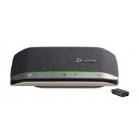 Спикерфон HP SYNC 20+, SY20 USB-C/BT600C (772D0AA)
