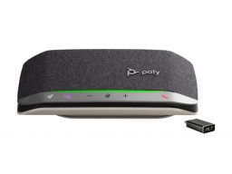 Спикерфон HP SYNC 20+, SY20 USB-C/BT600C (772D0AA)
