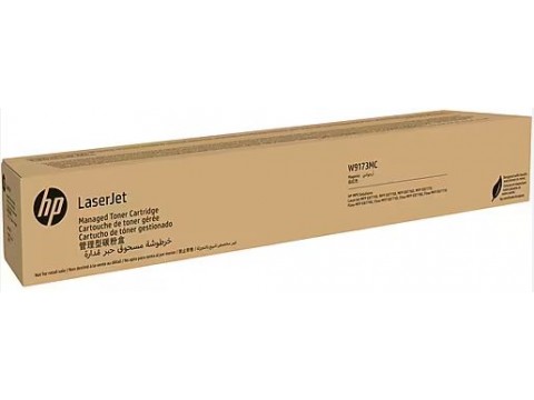 Тонер-картридж HP W9173MC (W9173MC)