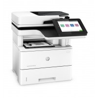 HP LaserJet Enterprise MFP M528f Printer (A4)