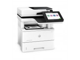 HP LaserJet Enterprise MFP M528f Printer (A4)