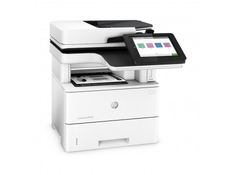 HP LaserJet Enterprise MFP M528f Printer (A4)