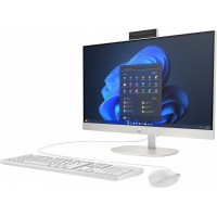 HP ProOne 240 G10 All-in-One 23.8 i5/16GB/512GB/Win11Pro White