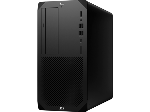 HP Z2  Z2 G9 Tower i9-13900K 32GB/1024 RTXA4000 Win11Pro