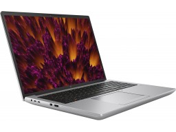 Ноутбук HP ZBook Fury 16 G10 i7-13700HX 32GB/1024 RTXA1000 Win11Pro