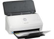 Сканер HP ScanJet Pro 3000 s4 с полистовой подачей (6FW07A)