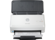 Сканер HP ScanJet Pro 3000 s4 с полистовой подачей (6FW07A)