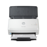 Сканер HP ScanJet Pro 3000 s4 с полистовой подачей (6FW07A)