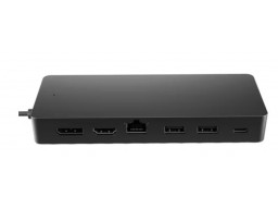 Хаб HP Universal USB-C Multiport Hub (50H55UT)
