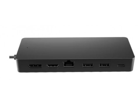 Хаб HP Universal USB-C Multiport Hub (50H55UT)