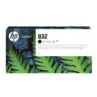 Картридж HP 1-liter Black Latex Ink Cartridge (4UV75A)