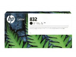 Картридж HP 1-liter Black Latex Ink Cartridge (4UV75A)