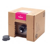 Картридж HP 3-liter Magenta Latex Ink Cartridge (4UV86A)
