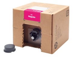 Картридж HP 3-liter Magenta Latex Ink Cartridge (4UV86A)