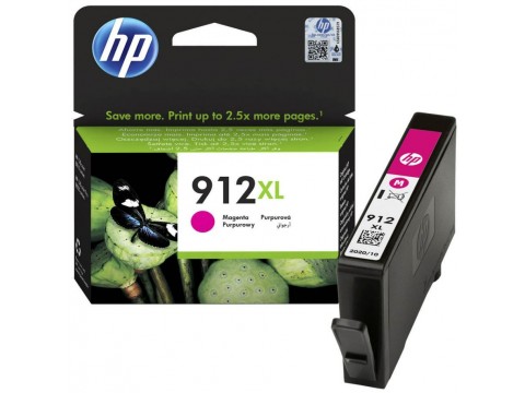 Картридж HP 912XL (3YL82AE)
