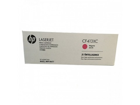 Картридж HP CF413XC (CF413XC)