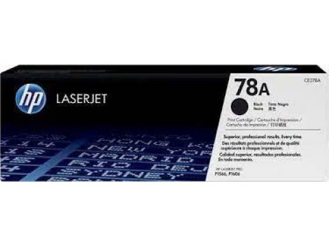 Картридж HP 78AH (CE278AH)