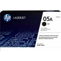Картридж HP CE505AH (CE505AH)