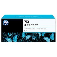 Картридж HP 761, матовый черный/ 775 мл (CM997A)