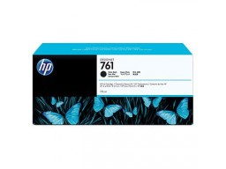 Картридж HP 761, матовый черный/ 775 мл (CM997A)