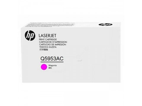 Картридж HP Q5953AC (Q5953AC)