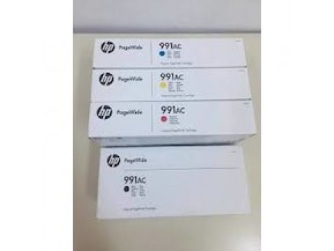 Картридж HP X4D19AC (X4D19AC)
