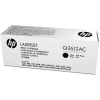 Картридж HP Q2612AC