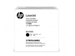 Картридж HP W1470YC (W1470YC)
