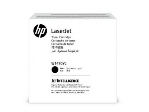 Картридж HP W1470YC (W1470YC)