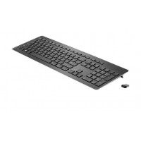 Клавиатура HP Wireless Premium Keyboard (Z9N41AA#ACB)