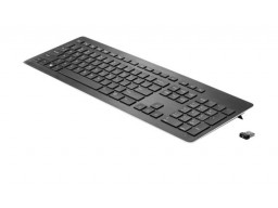 Клавиатура HP Wireless Premium Keyboard (Z9N41AA#ACB)