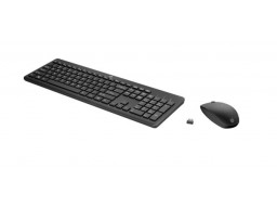 Клавиатура и манипулятор HP 230 Wireless Mouse and Keyboard Combo (18H24AA#B15)
