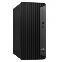Настольный компьютер HP Pro 400 G9 / Intel Core i5-12500 / 6 cores / 3.0 GHz / 8 GB DDR4 RAM / 512 GB SSD / Intel UHD Graphics 770 / 256 MB / Windows 11 Pro 64 / Tower / 180W PSU / 3.5 kg