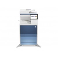 МФП HP Color LaserJet Managed MFP E877z (5QK08A#B19)