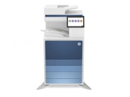 МФП HP Color LaserJet Managed MFP E877z (5QK08A#B19)