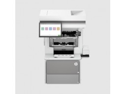 МФП HP HP LaserJet EnterpriseFlow X62757zs (675U1A#B19)