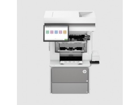 МФП HP HP LaserJet EnterpriseFlow X62757zs (675U1A#B19)