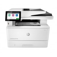 МФП HP LaserJet Enterprise M430f (3PZ55A#B19)