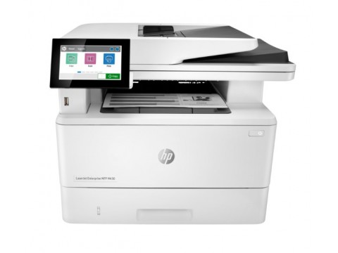 МФП HP LaserJet Enterprise M430f (3PZ55A#B19)