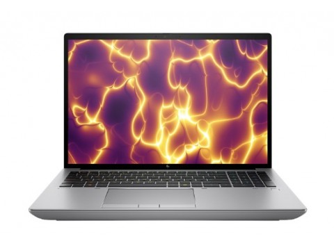 Мобильная рабочая станция HP HP ZBook Fury G1i 16 (B14E7AV/TC)