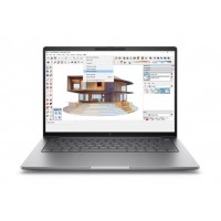 Мобильная рабочая станция HP ZBook 8 G1i 14 (C4HK9UC#BJA)