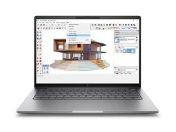 Мобильная рабочая станция HP ZBook 8 G1i 14 (C4HK9UC#BJA)