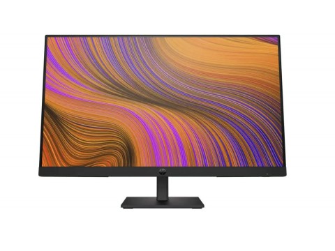 HP P24h G5 23.8 FHD Monitor